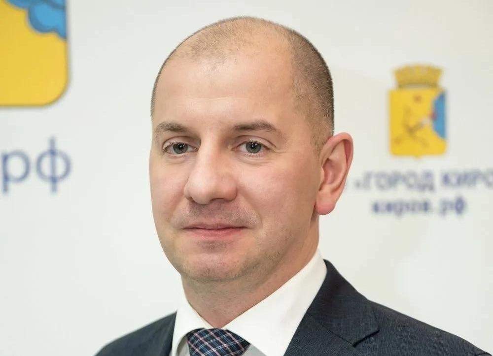 Уважаемый Иван Петрович! Президентская академия/Киров сердечно поздравляет Вас с днём рождения!