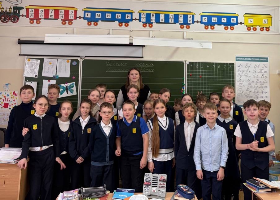 Герои среди нас: лекция от Российского общества «Знание»