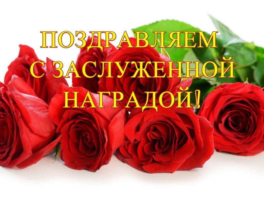 Коллектив Кировского филиала РАНХиГС поздравляет ректора Президентской Академии Алексея Геннадиевича Комиссарова с высокой и заслуженной наградой - Орденом Александра Невского!