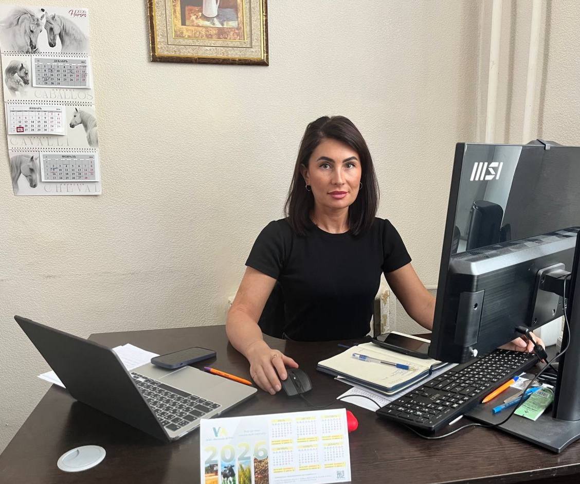 Выбираем будущее: Президентская академия на связи с Подосиновским районом