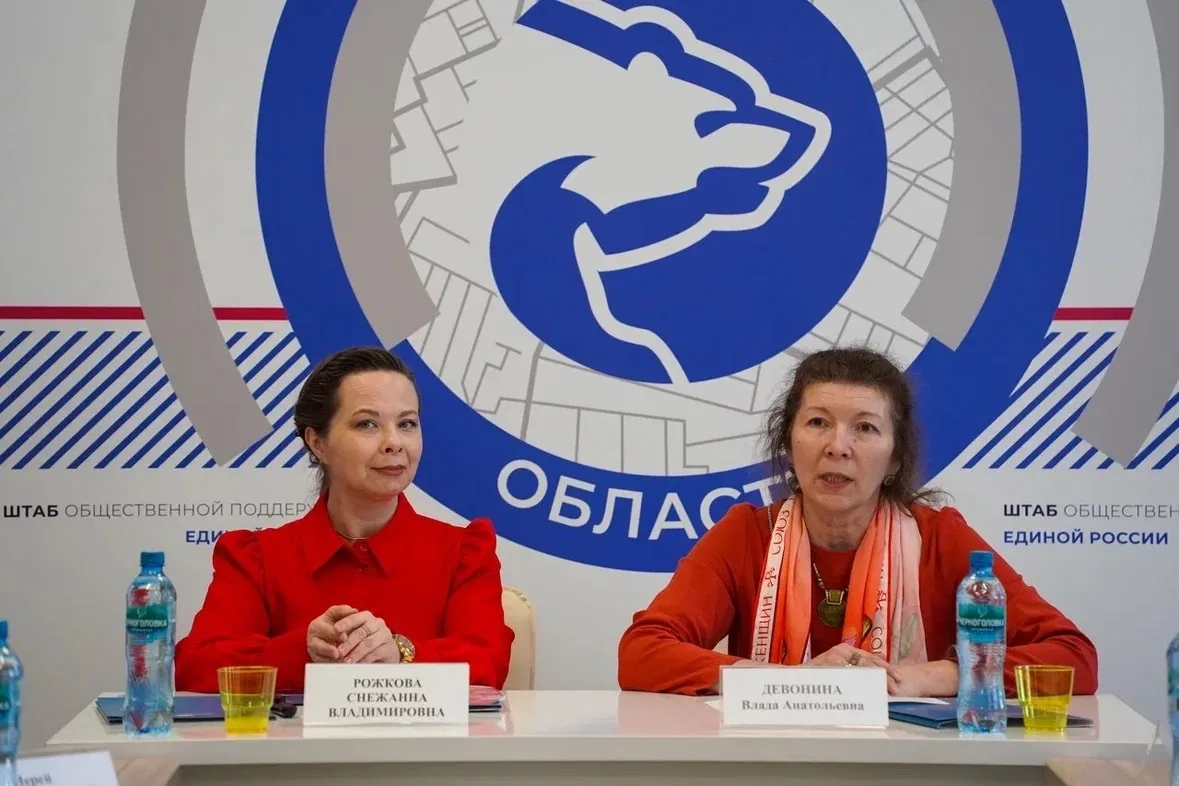 Чистое слово — основа нашего культурного кода