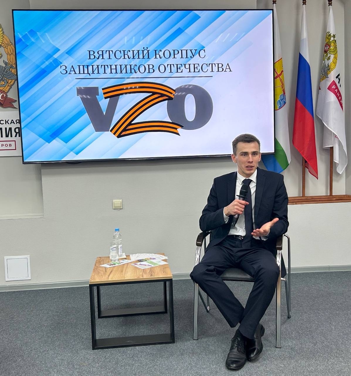 Президентская академия готовит лучших: итоги двух лет программы «Время героев»