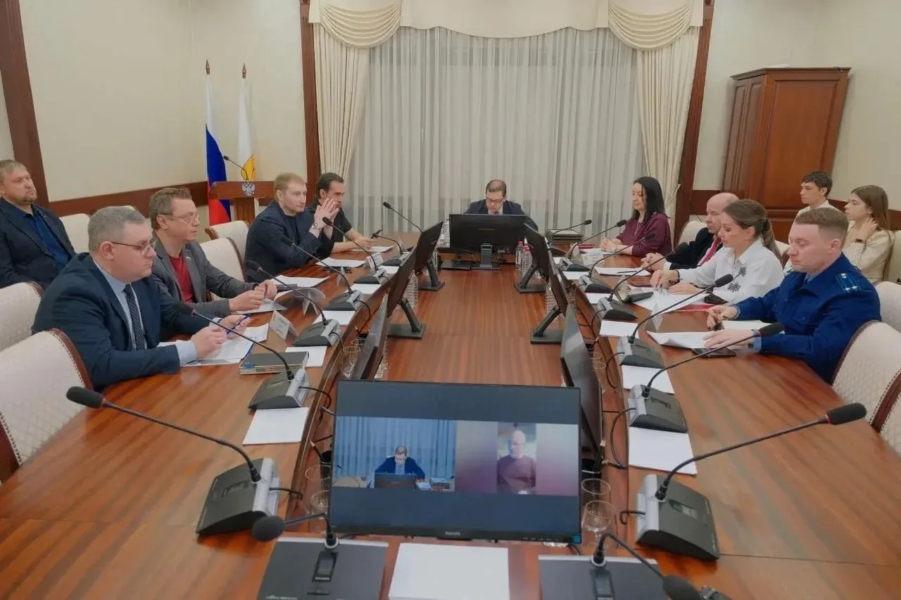 Кировский филиал Президентской академии — кузница кадров для институтов гражданского общества региона