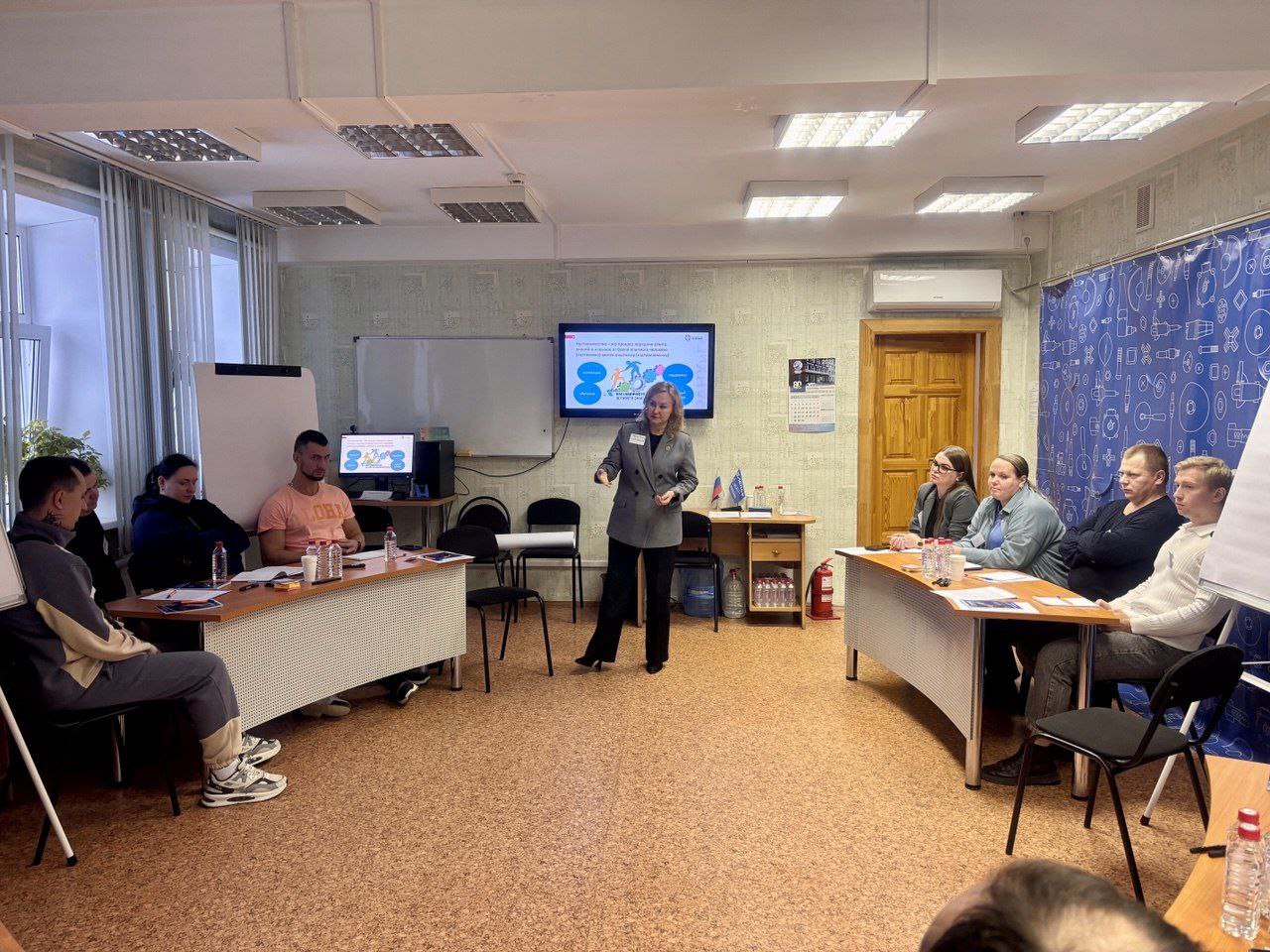 17 января отмечается Международный день наставничества