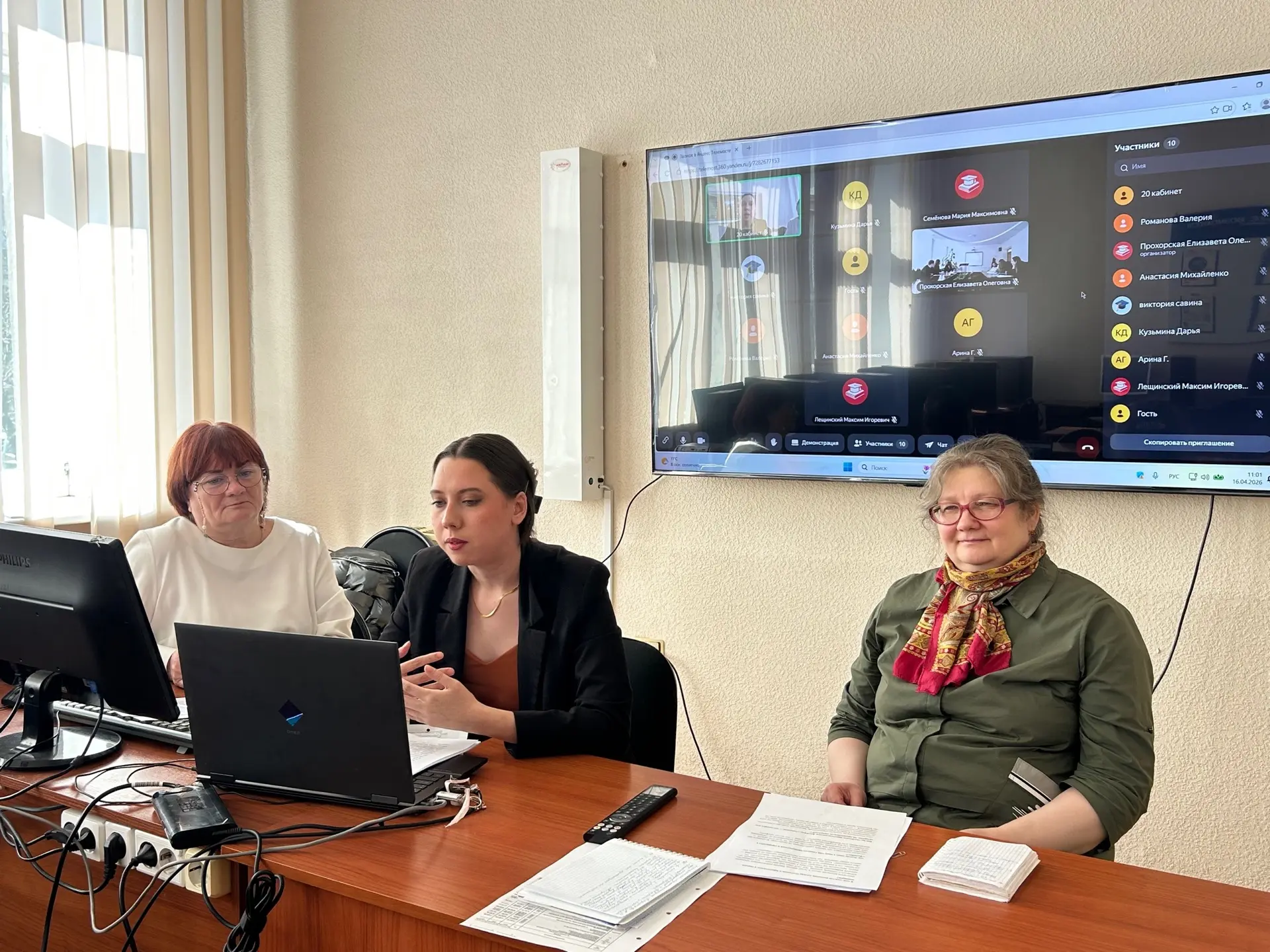 Высокая экспертиза и молодежные инициативы: научный вклад Президентской академии | Киров во всероссийскую повестку