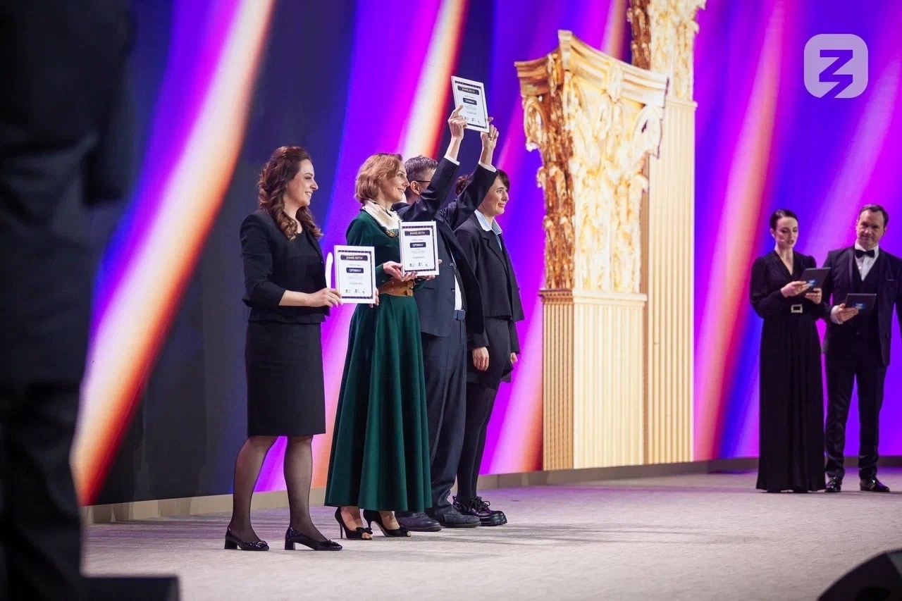 Кировский филиал РАНХиГС стал площадкой успеха: семь жителей области вышли в финал Всероссийского конкурса «Знание.Лектор»!