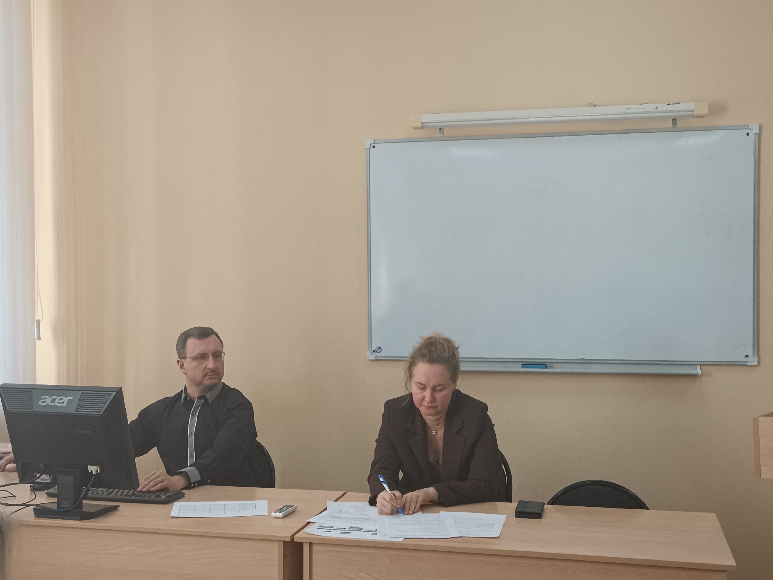 Новая структура Кировского филиала РАНХиГС утверждена