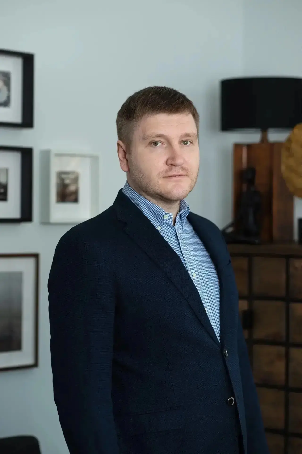 Наставник проекта «Вятский корпус Защитников Отечества» Андрей Олегович Березин запустил свой макс-канал