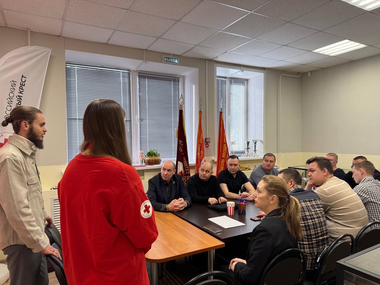 Продолжаем погружение в управление регионом