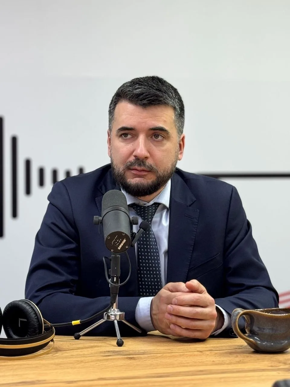 Президентская академия | Киров поздравляет с днём рождения министра охраны окружающей среды Кировской области — Абашева Тимура Энвильевича