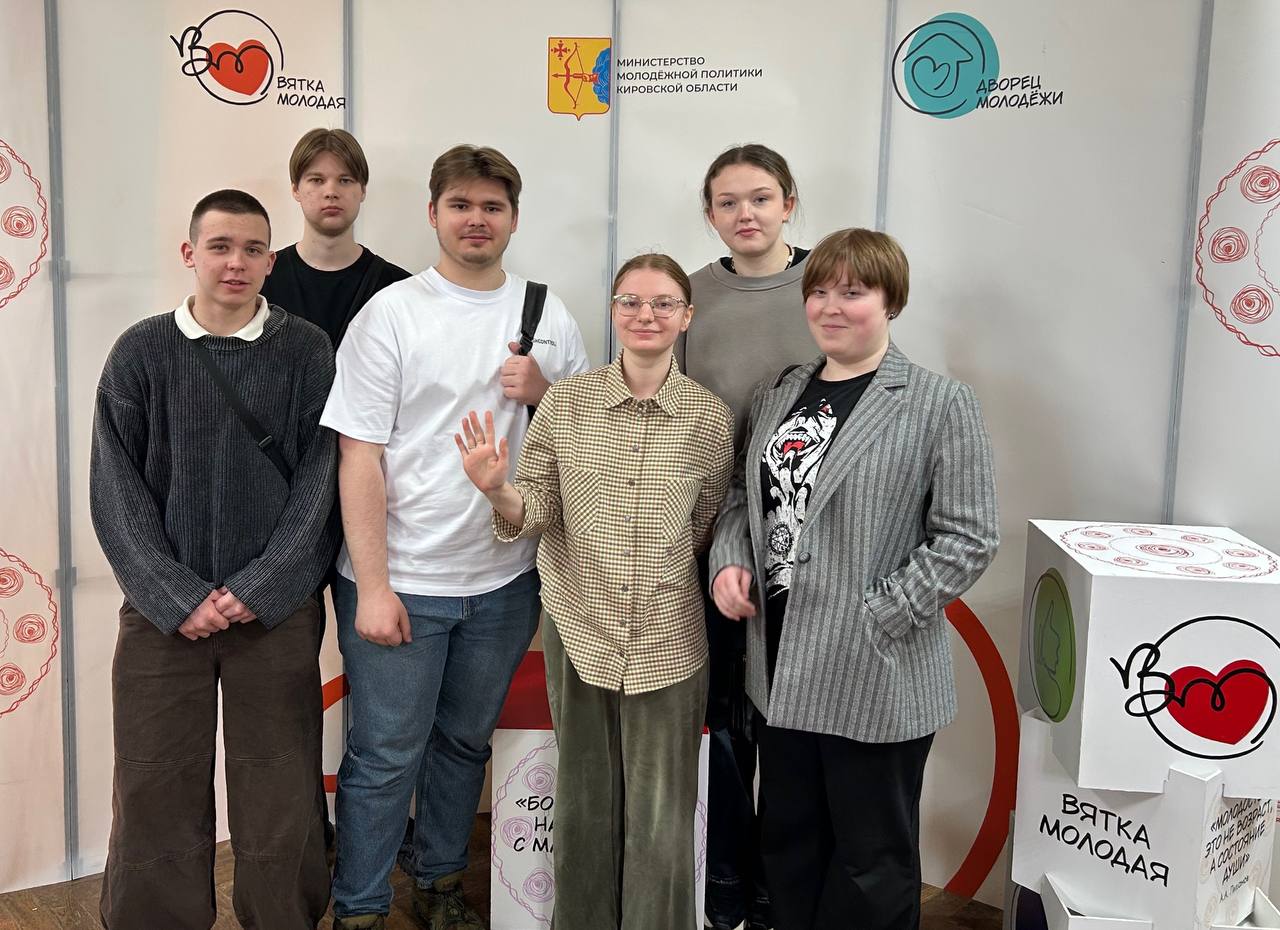 Интеллектуальный десант Президентской академии в деле