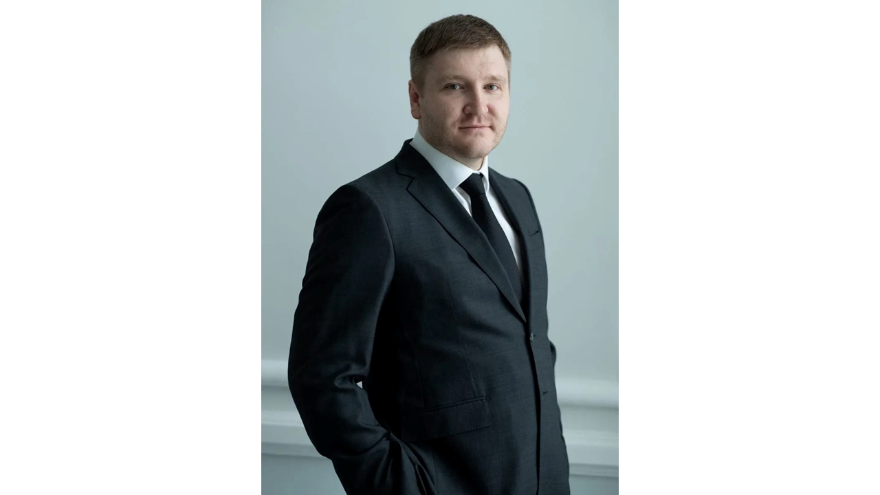 Президентская академия/Киров искренне поздравляет Андрея Олеговича Березина с Днём рождения!