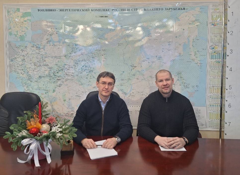 Стажировка участника программы «Вятский корпус Защитников Отечества»: Погружение в управление регионом