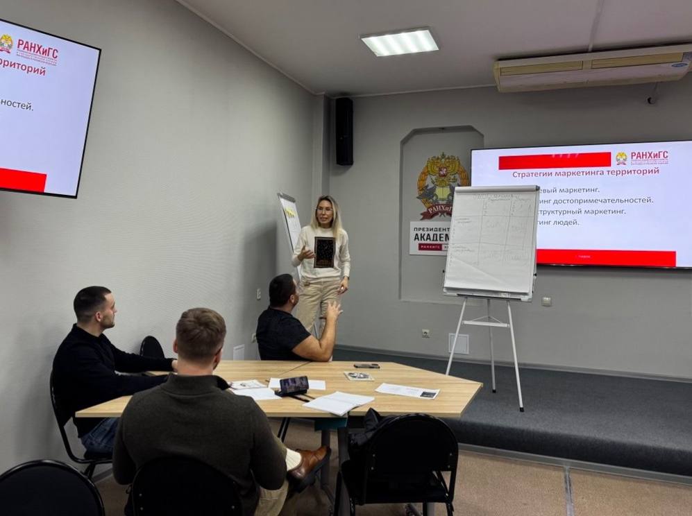 Продолжаем обучение: «Вятский корпус Защитников Отечества»