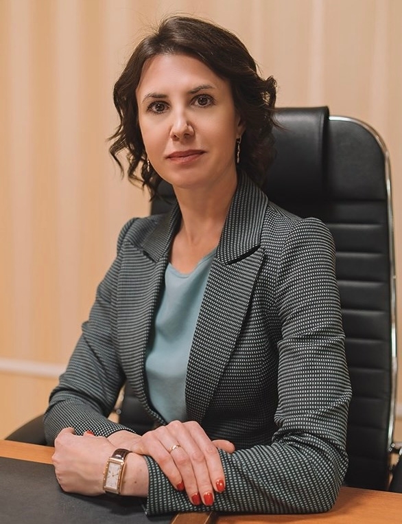 Кировский филиал Президентской академии сердечно поздравляет с Днём Рождения Ольгу Юрьевну Шулятьеву, министра социального развития Кировской области!