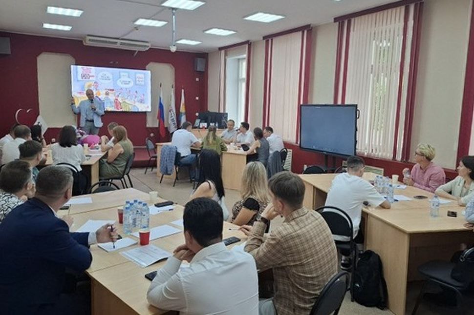 Кировский филиал РАНХиГС расширяет горизонты сотрудничества