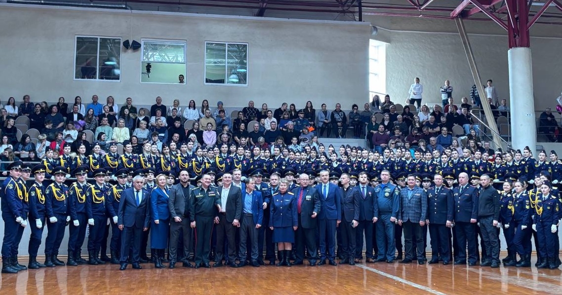 Выпускной в АНПОО КПСЮПК: открываем двери в большое будущее!