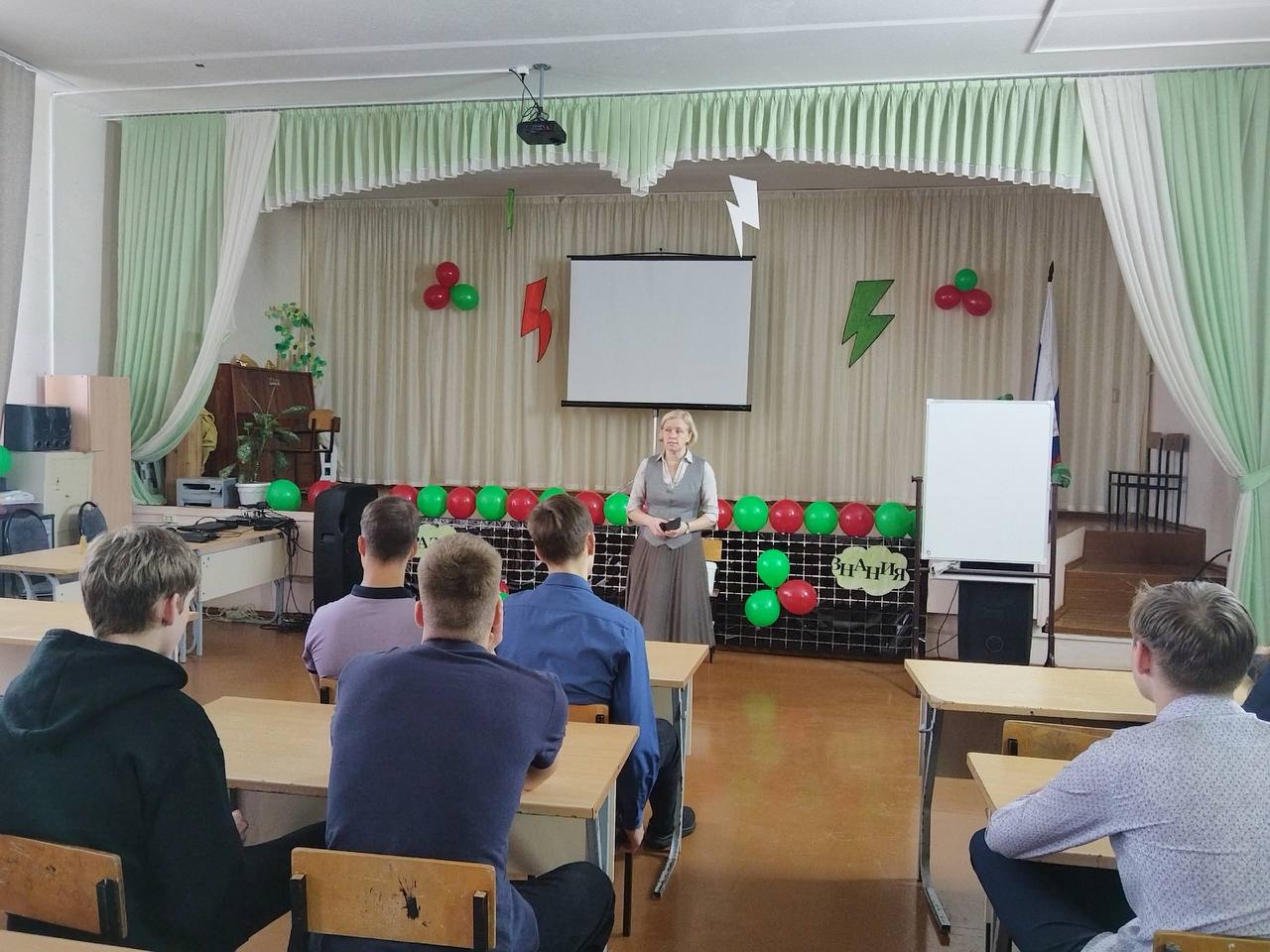 Как сдать ЕГЭ без стресса: секреты от студента Президентской академии РАНХиГС!