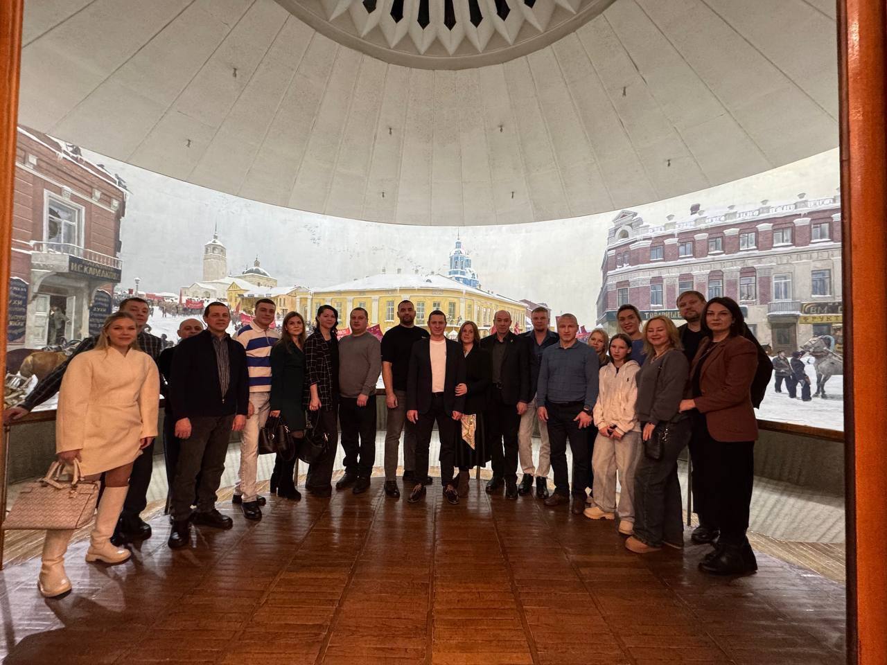 Единство, управление и память!