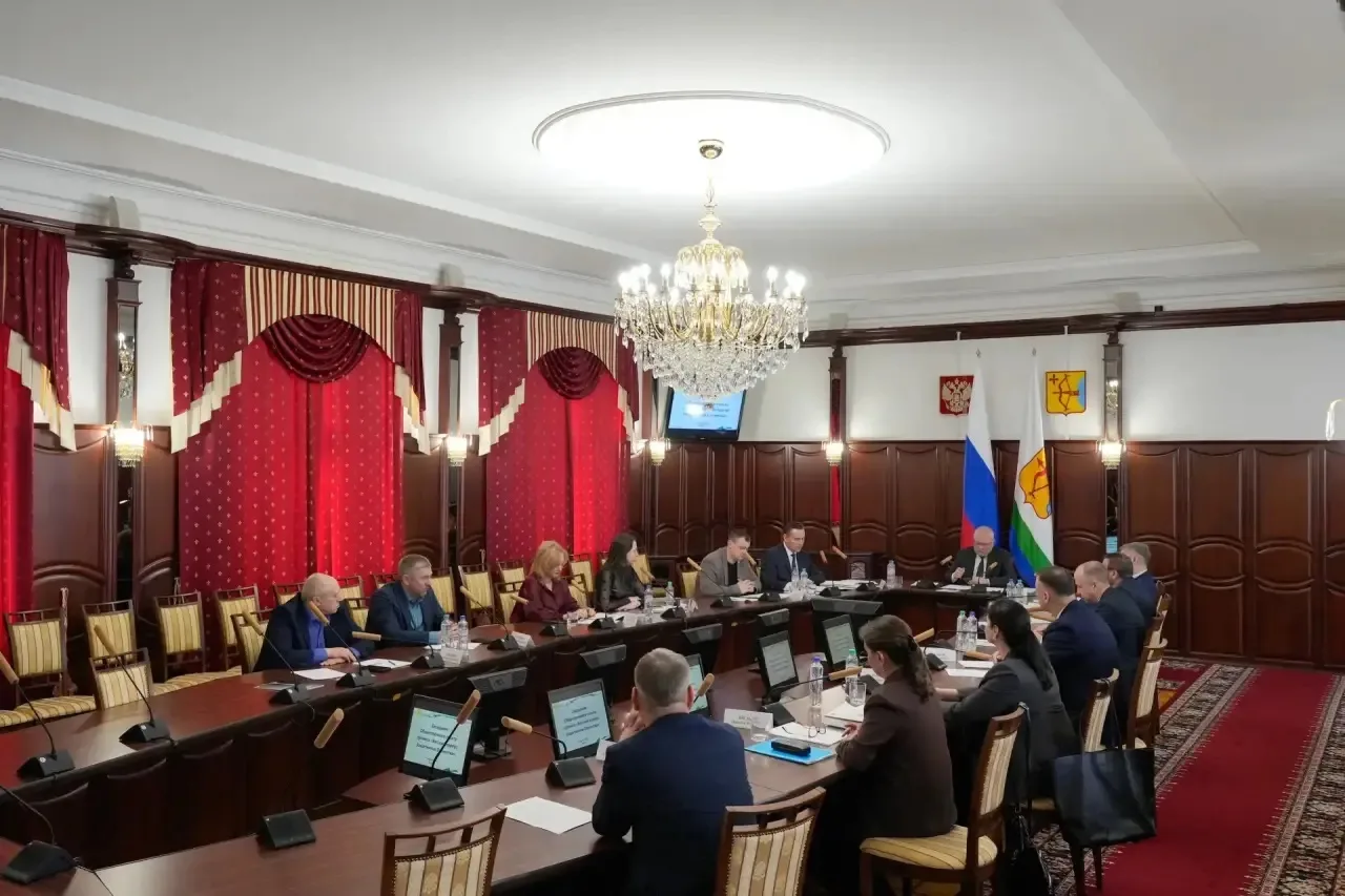 Дипломные проекты участников «Вятского корпуса Защитников Отечества»