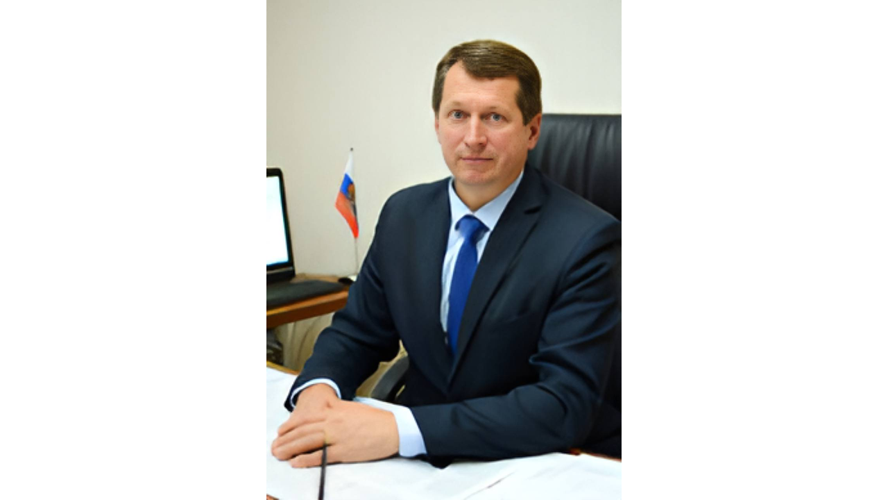 Кировский филиал Президентской академии поздравляет С Днём Рождения Сергея Фёдоровича Чучалина, начальника управления ветеринарии Кировской области!