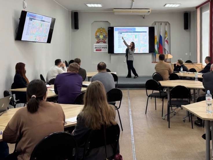 Аналитика и смыслы