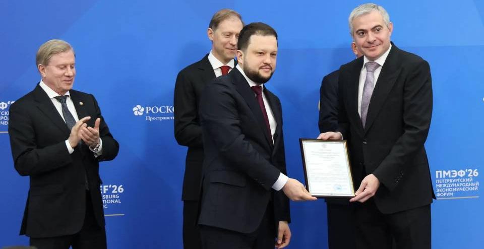 Региональный самолет Ил-114-300 получил сертификат типа