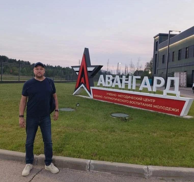 Творчество как путь к жизни: Николай Шишкин и проект «Жизнь СВОих»