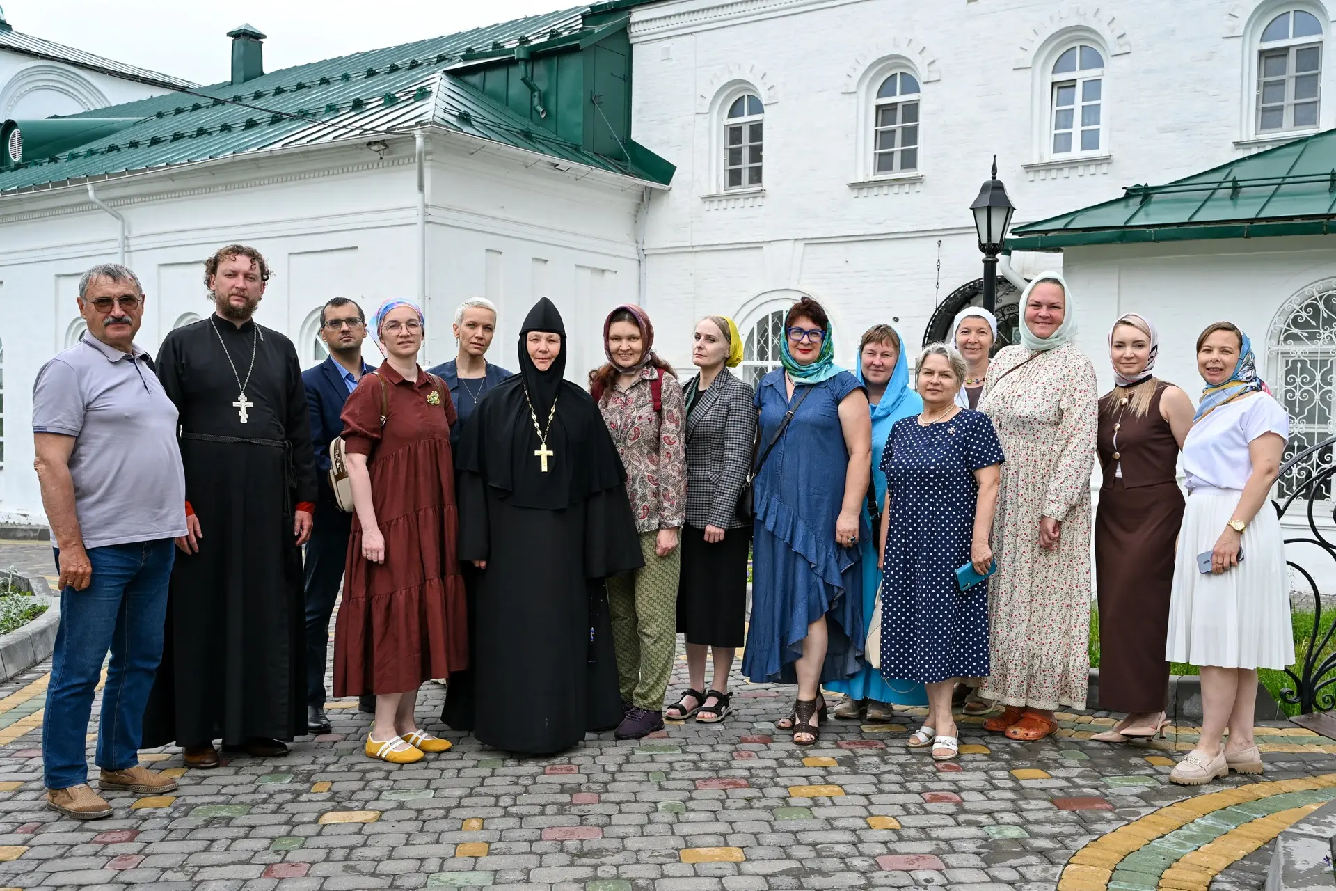 Сотрудничество ради будущего: Президентская академия/Киров на заседании межуниверситетской рабочей группы