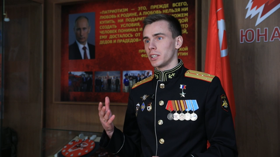 Герои нашего времени: от боевых подвигов к управлению страной