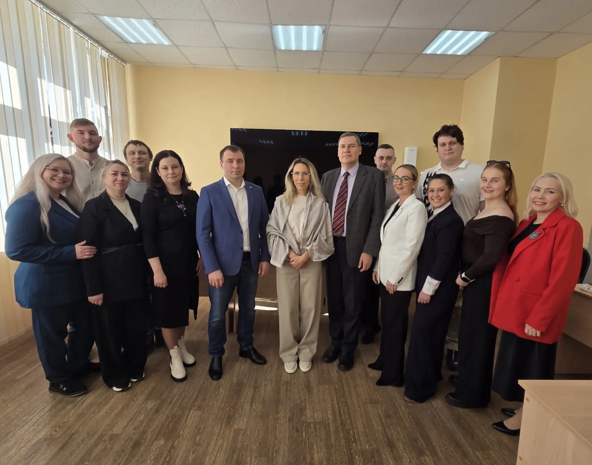 Диплом Президентской академии | Киров: стандарт высокого качества