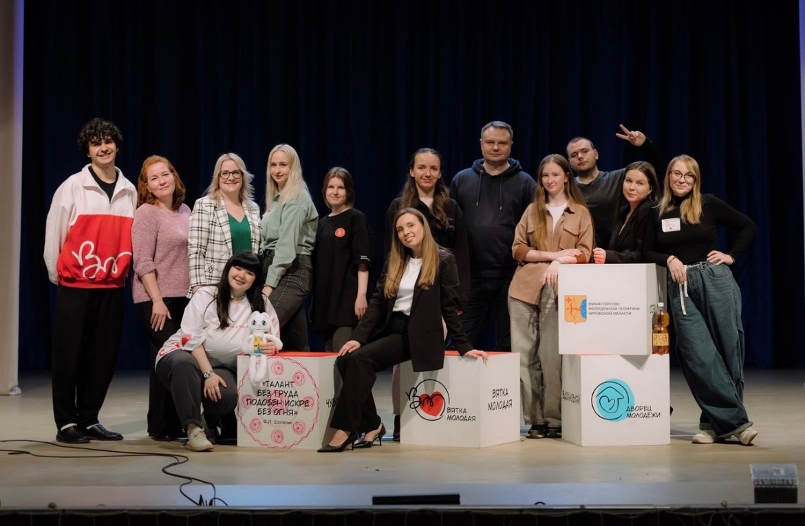 Искусственный интеллект для молодежи: погружение в нейросети вместе с Президентской академией