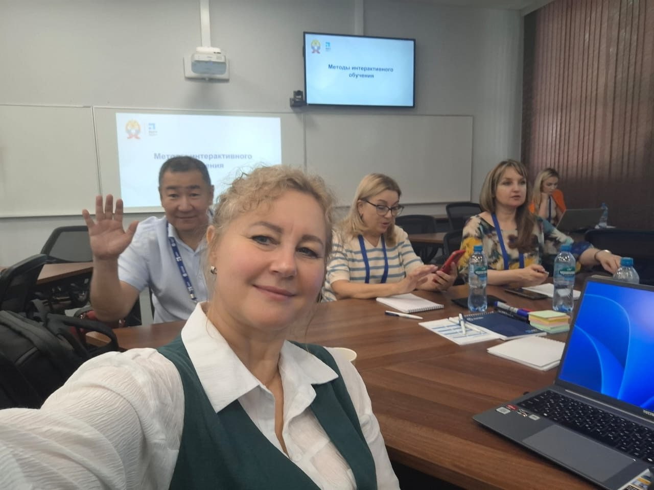 Эффективное руководство - основа будущего развития